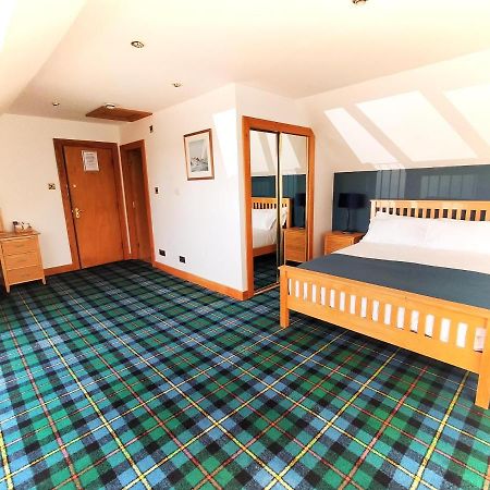 Oban Suites And Lodges By The Sea エクステリア 写真