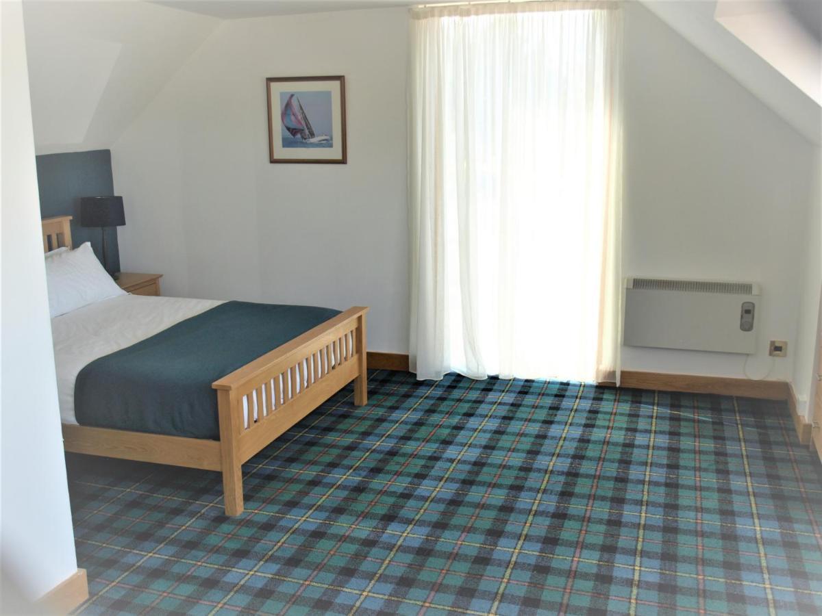 Oban Suites And Lodges By The Sea エクステリア 写真